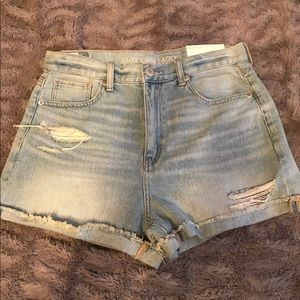 American Eagle short NWT